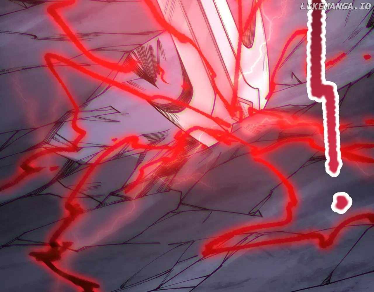 Catastrophic Necromancer Chapter 175 104